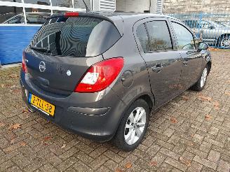 Opel Corsa 1.2-16V Design Edition picture 5