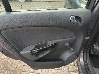 Opel Corsa 1.2-16V Design Edition picture 19