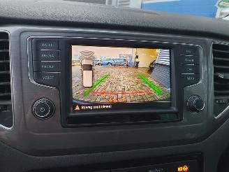 Volkswagen Golf Sportsvan 1.6 TDI Comfortline Automaat picture 18