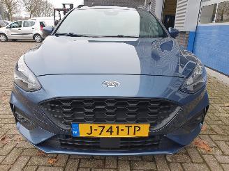 Ford Focus 1.0 EcoBoost Hybrid ST Line X Business picture 10