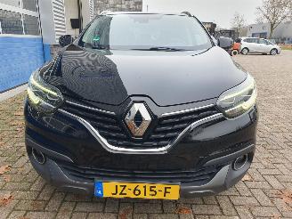 Renault Kadjar 1.2 TCe Extase Automaat picture 8
