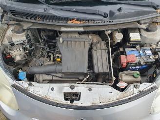 Suzuki Alto 1.0 Comfort VVT Automaat picture 9