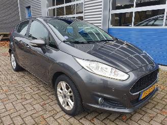 Ford Fiesta 1.0 Titanium picture 7