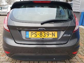 Ford Fiesta 1.0 Titanium picture 4