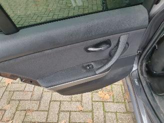 BMW 3-serie 320i High Executive Automaat Schadevrij picture 22