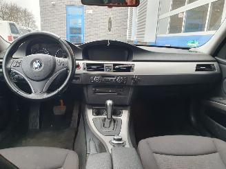 BMW 3-serie 320i High Executive Automaat Schadevrij picture 14