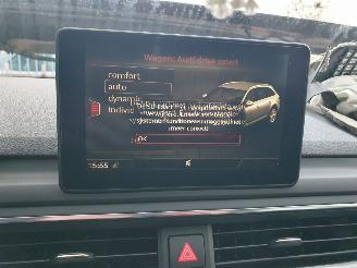 Audi A4 Avant 2.0 TDI Lease Edition Automaat picture 22