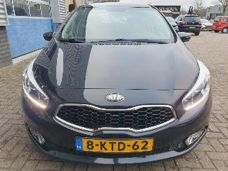 Kia Cee d 1.6 GDI Business Pack picture 8