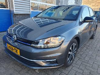  Volkswagen Golf 1.5 TSI Comfortline Business 2020/2