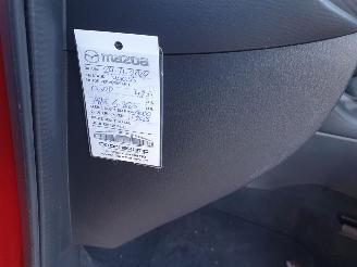 Mazda CX-3 2.0 SkyActiv-G 120 SkyLease GT picture 12