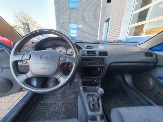 Toyota Paseo  picture 13