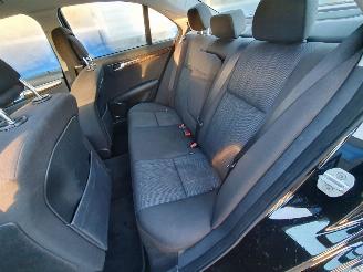Mercedes C-klasse 180 K Elegance Automaat picture 21