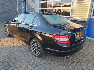 Mercedes C-klasse 180 K Elegance Automaat picture 3