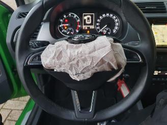 Skoda Fabia 1.0 TSI Clever picture 16