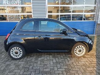 Fiat 500 1.2 Star picture 6