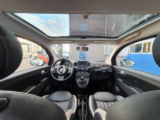 Fiat 500 1.2 Star picture 15