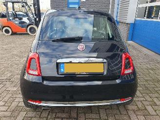 Fiat 500 1.2 Star picture 4