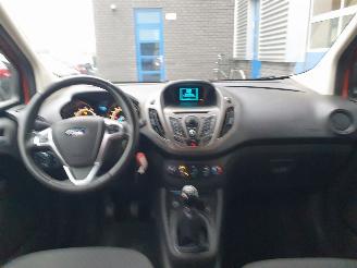 Ford Tourneo Courier 1.0 Titanium picture 16