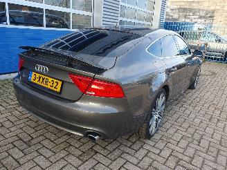 Audi A7 Sportback 3.0 TFSI quattro Pro Line plus Automaat picture 5