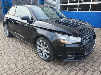 Audi A1 1.4 TFSI Ambition Pro Line AUTOMAAT picture 7