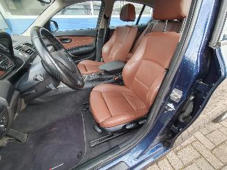 BMW 1-serie 116i EffDyn. Ed. Business Line Ultimate Edition picture 14