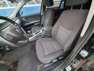 BMW 3-serie Touring 320i picture 13
