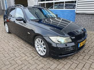 BMW 3-serie Touring 320i picture 8