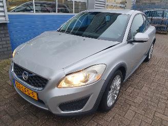 škoda osobní automobily Volvo C-30 1.6 Kinetic 2010/4