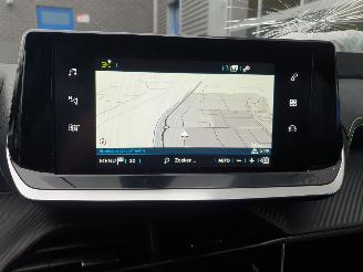 Peugeot 208 -E EV Allure 50KWh picture 17