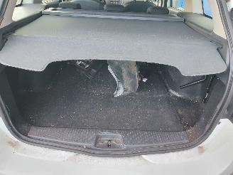 Dacia Logan MCV 0.9 TCe Prestige picture 25