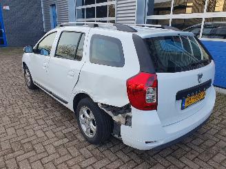 Dacia Logan MCV 0.9 TCe Prestige picture 3