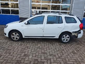 Dacia Logan MCV 0.9 TCe Prestige picture 2
