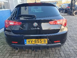 Alfa Romeo Giulietta 1.4 T Sprint Automaat picture 4