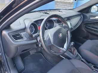 Alfa Romeo Giulietta 1.4 T Sprint Automaat picture 13