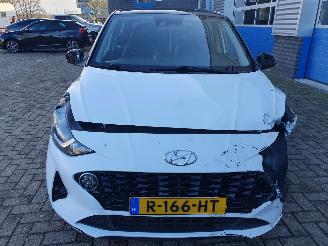 Hyundai I-10 1.0 comfort picture 8