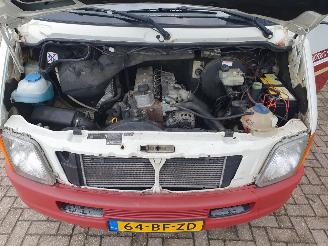 Volkswagen  LT 35 Camper picture 9