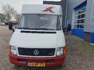 Volkswagen  LT 35 Camper picture 8