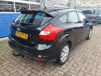 Ford Focus 1.0 EcoBoost Lease Trend picture 5