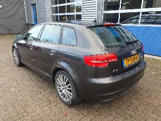 Audi A3 SPORTBACK 1.4 TFSI Ambition Advance picture 3