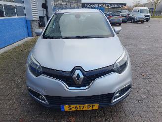 Renault Captur Automaat 1.2 TCe Expression picture 8