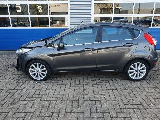 Ford Fiesta 1.0 EcoBoost Titanium picture 2