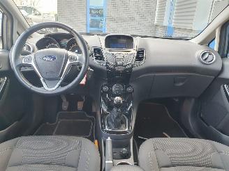 Ford Fiesta 1.0 EcoBoost Titanium picture 17