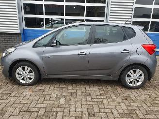 Hyundai Ix20 1.4i i-Vision picture 2