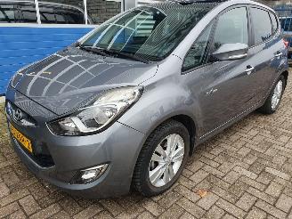 skadebil auto Hyundai Ix20 1.4i i-Vision 2012/8