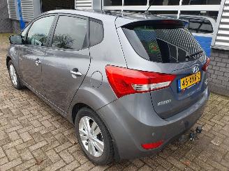Hyundai Ix20 1.4i i-Vision picture 3