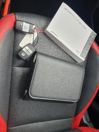 Kia Picanto 1.0 T-GDI GT-Line picture 22