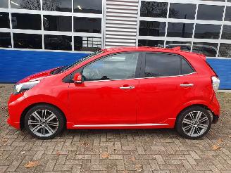 Kia Picanto 1.0 T-GDI GT-Line picture 2