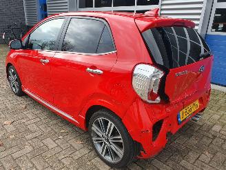 Kia Picanto 1.0 T-GDI GT-Line picture 3