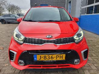 Kia Picanto 1.0 T-GDI GT-Line picture 8