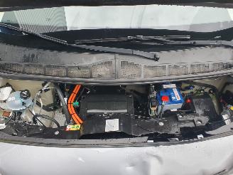 Peugeot e-Expert 100KW Dubbel Cabine picture 9